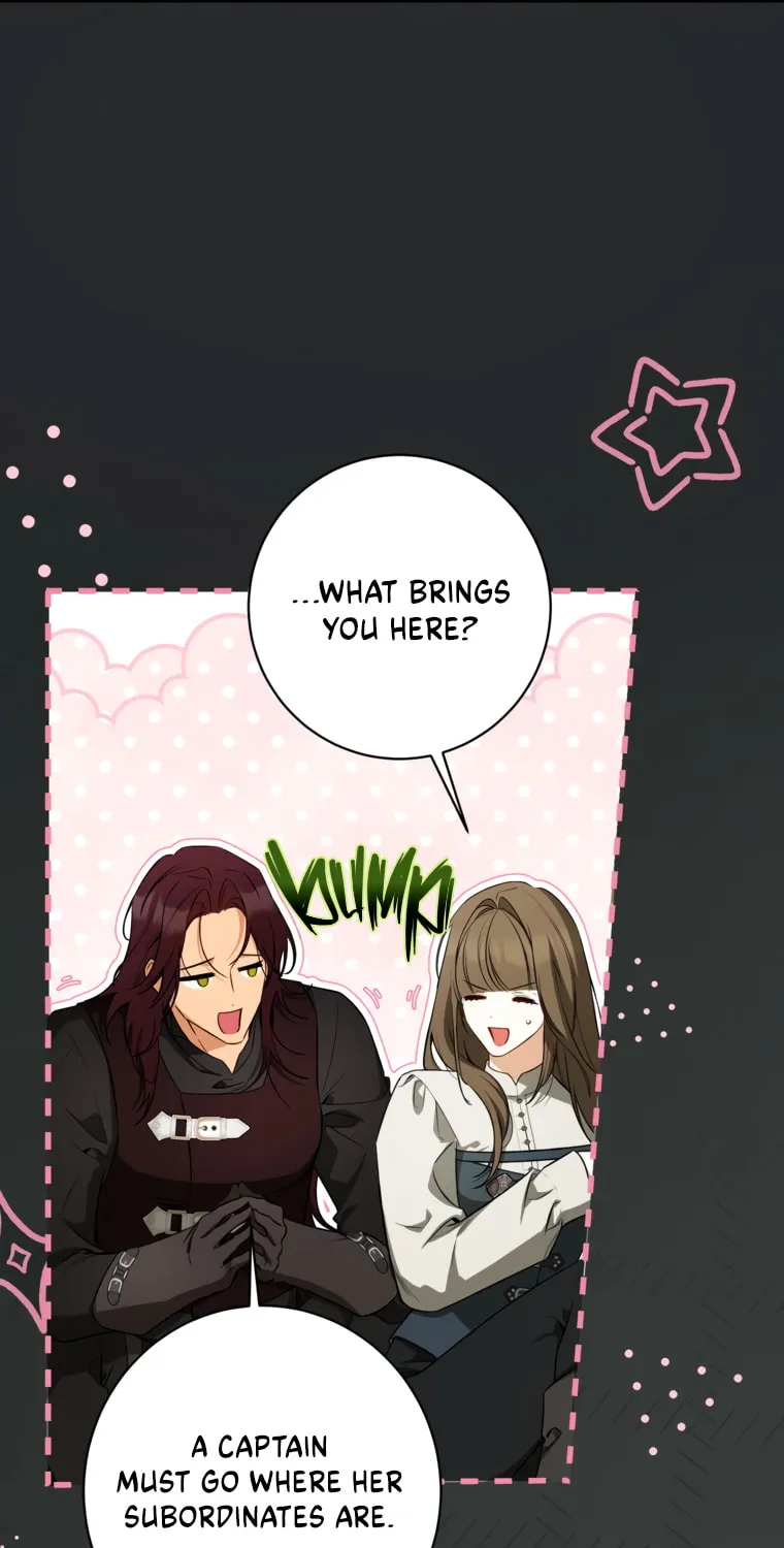 I Think I've Been Possessed Somewhere Chapter 79 page 50 - 
