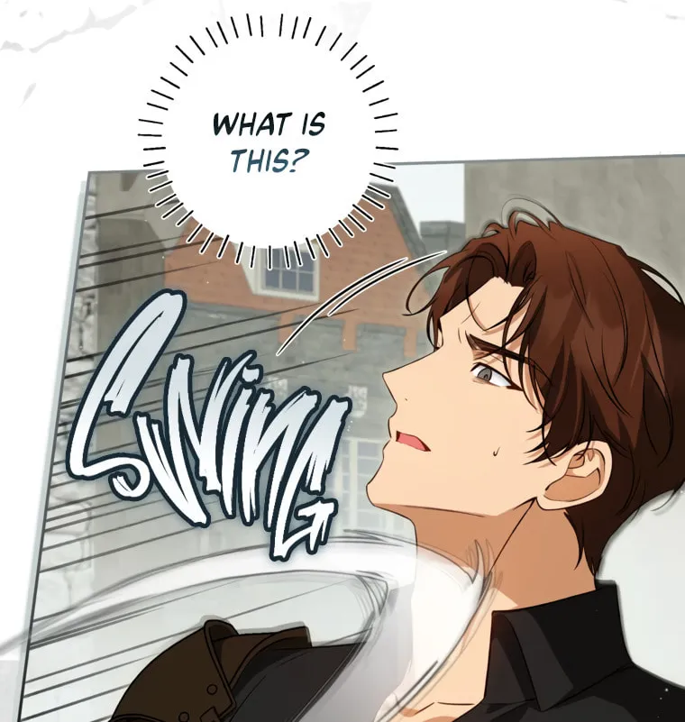 I Think I've Been Possessed Somewhere Chapter 79 page 6 - 