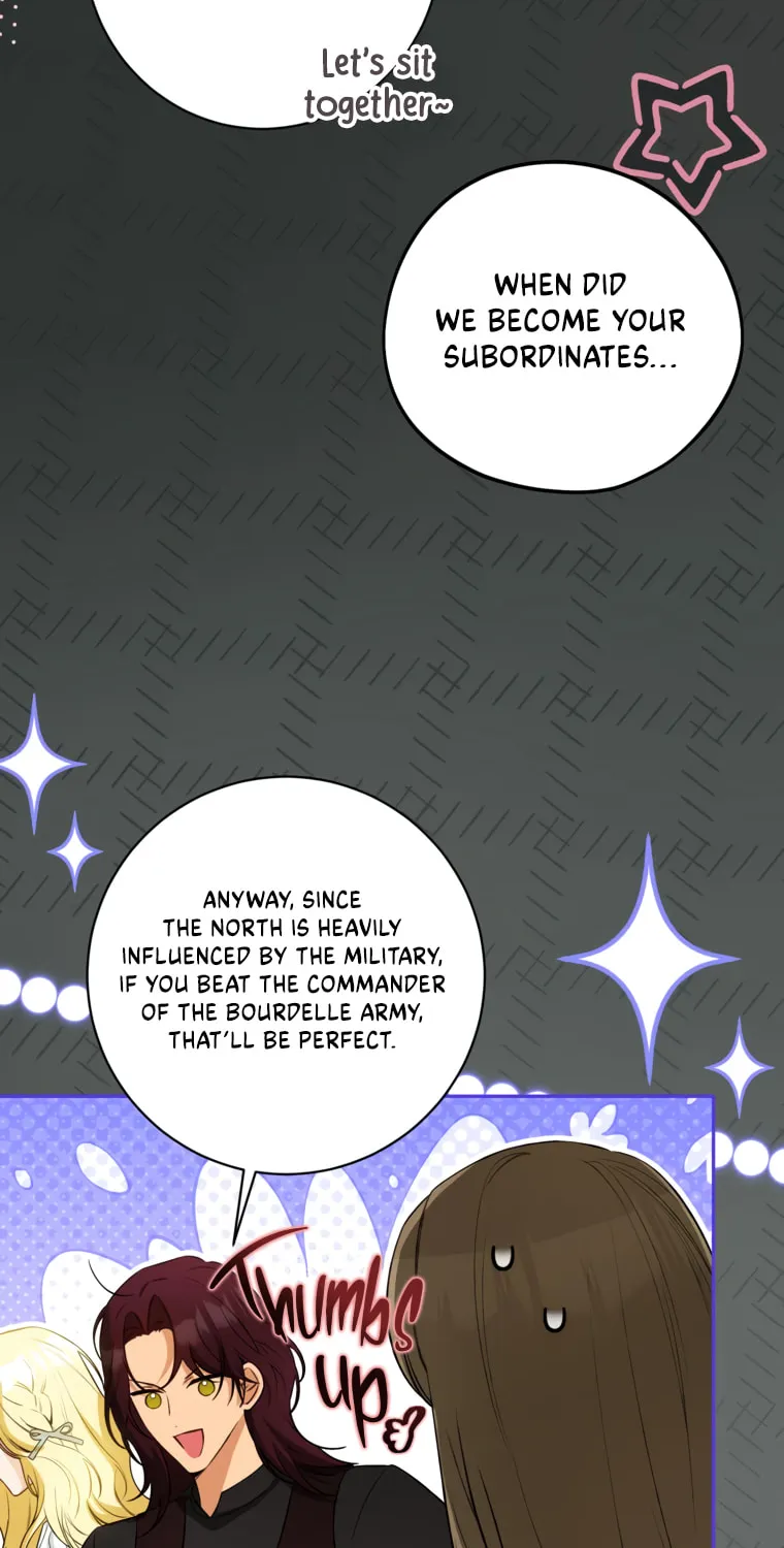I Think I've Been Possessed Somewhere Chapter 79 page 51 - 