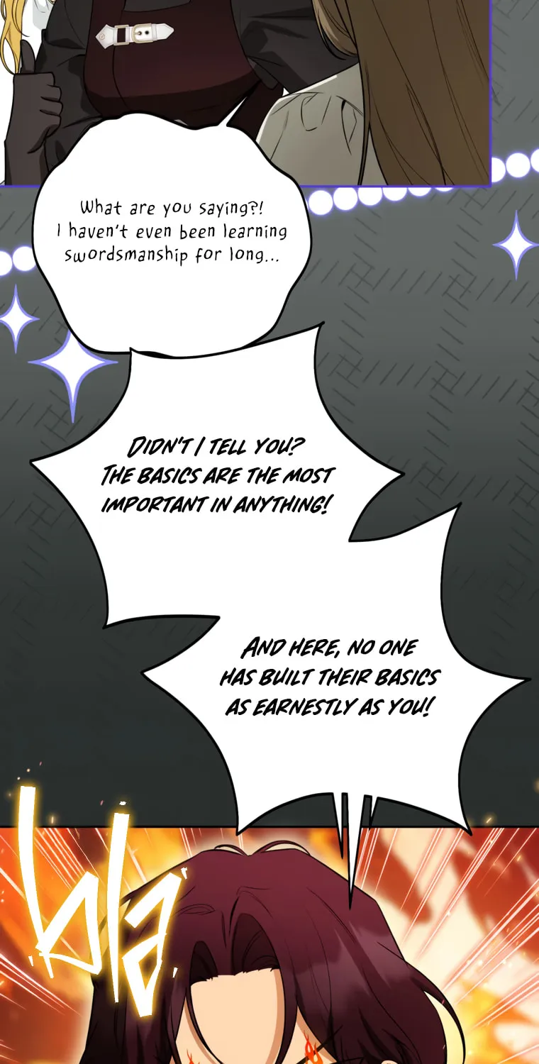 I Think I've Been Possessed Somewhere Chapter 79 page 52 - 