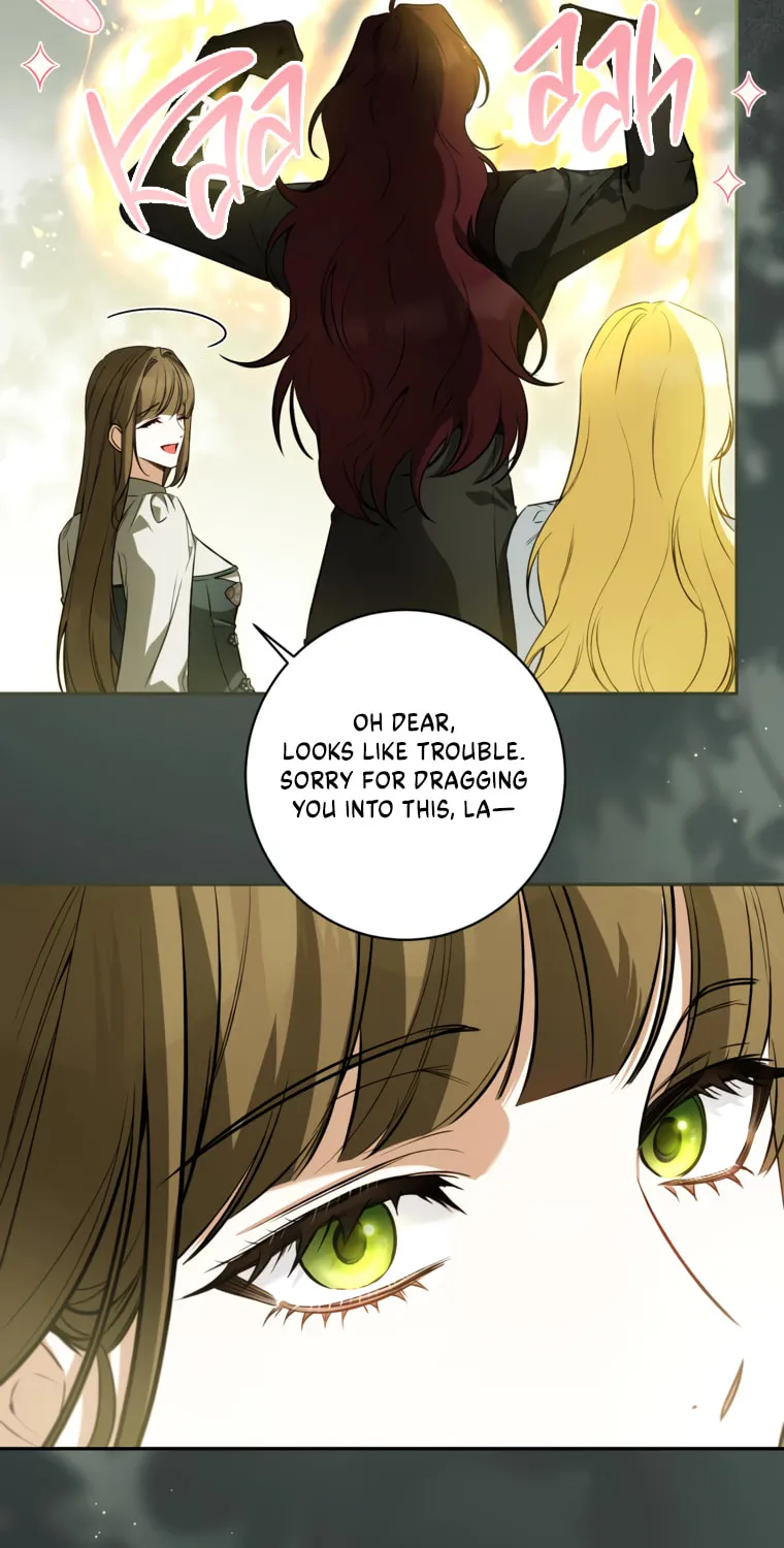 I Think I've Been Possessed Somewhere Chapter 79 page 54 - 