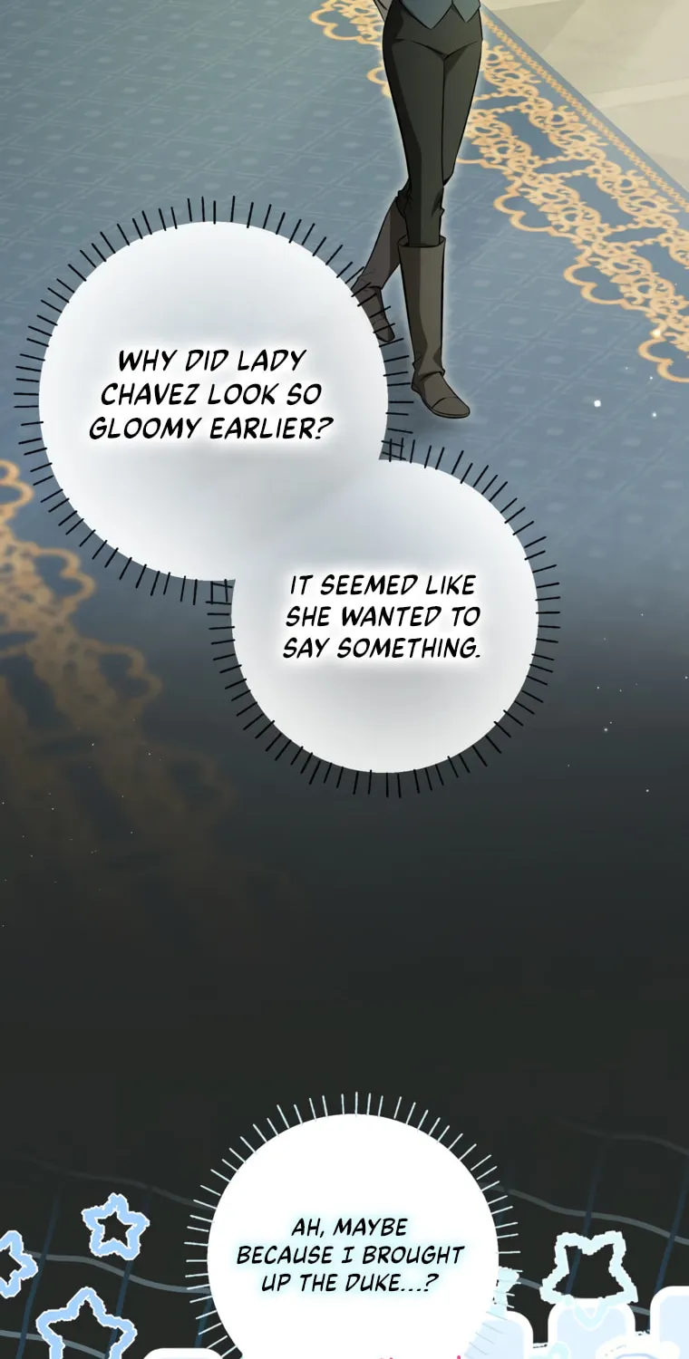 I Think I've Been Possessed Somewhere Chapter 79 page 58 - 