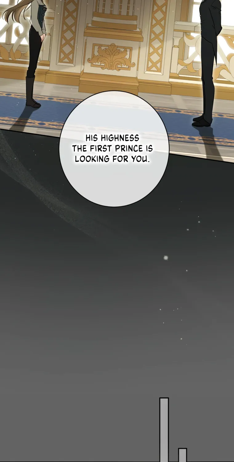I Think I've Been Possessed Somewhere Chapter 79 page 61 - 