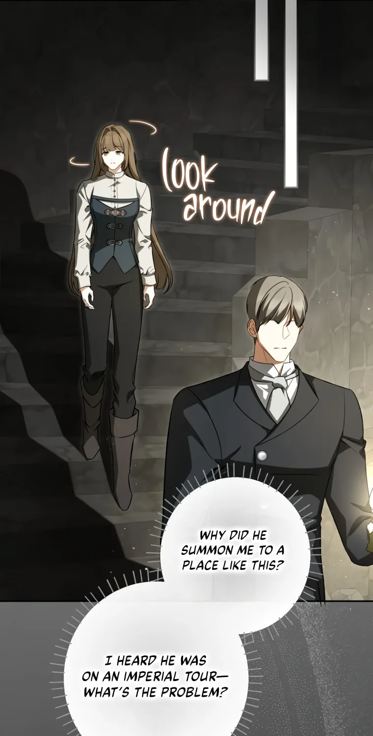 I Think I've Been Possessed Somewhere Chapter 79 page 62 - 