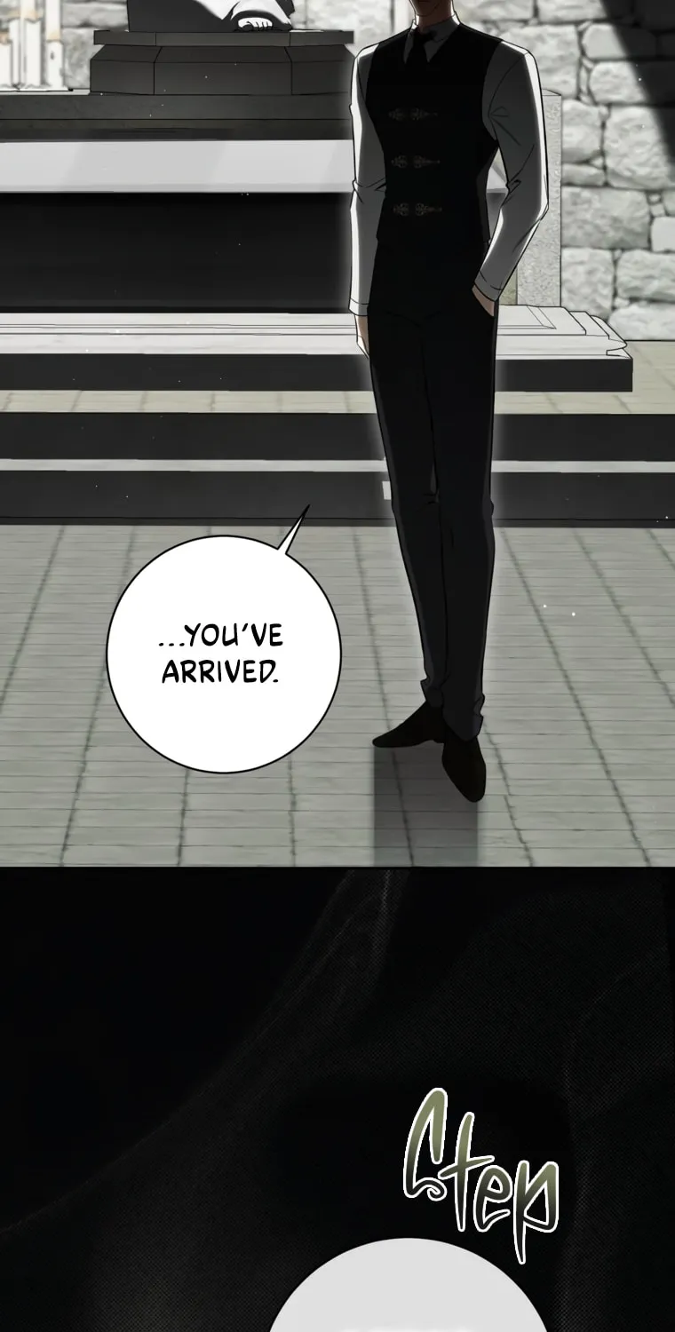 I Think I've Been Possessed Somewhere Chapter 79 page 65 - 