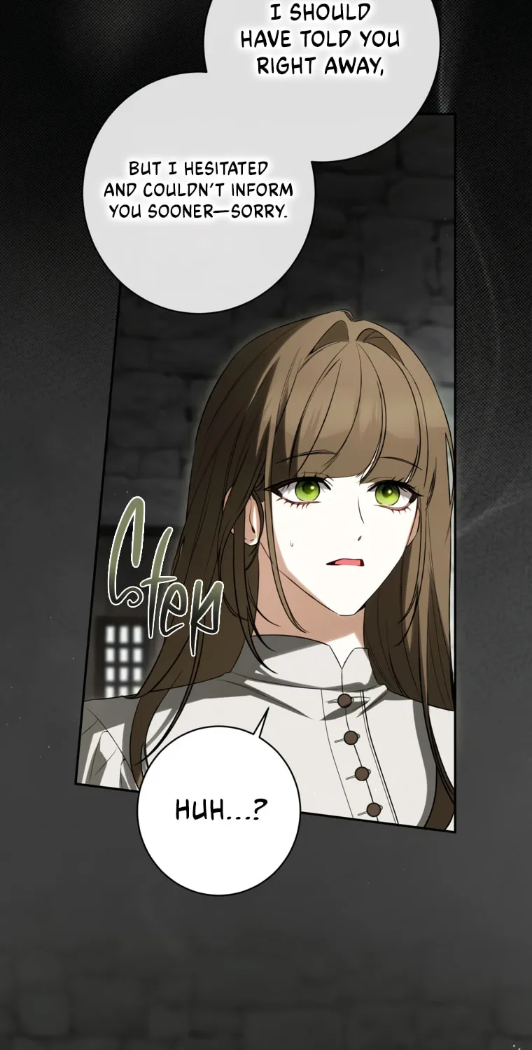 I Think I've Been Possessed Somewhere Chapter 79 page 66 - 