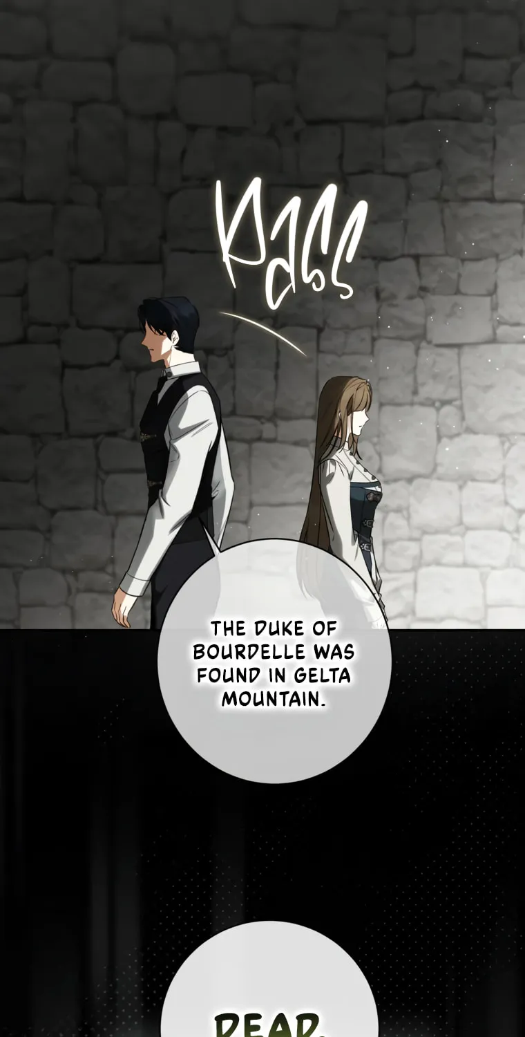 I Think I've Been Possessed Somewhere Chapter 79 page 67 - 