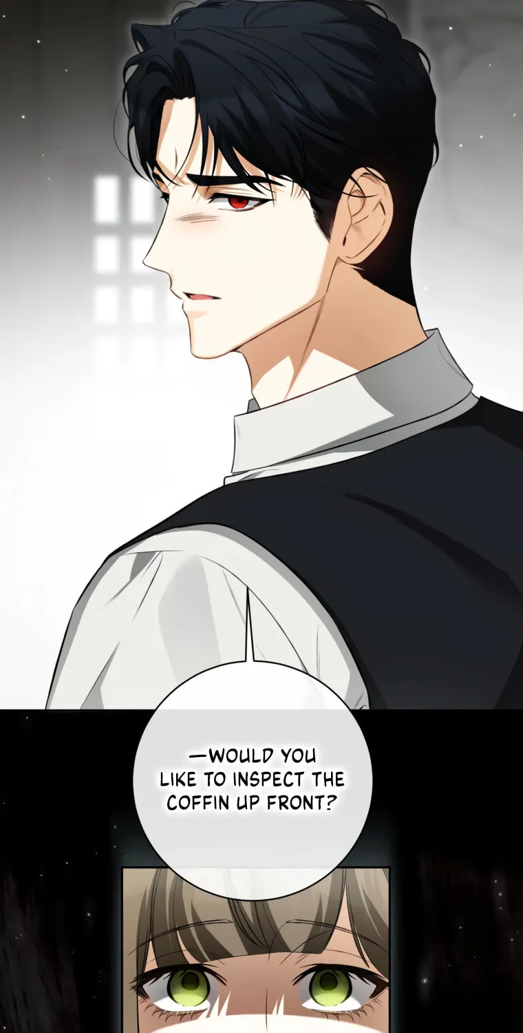 I Think I've Been Possessed Somewhere Chapter 79 page 71 - 