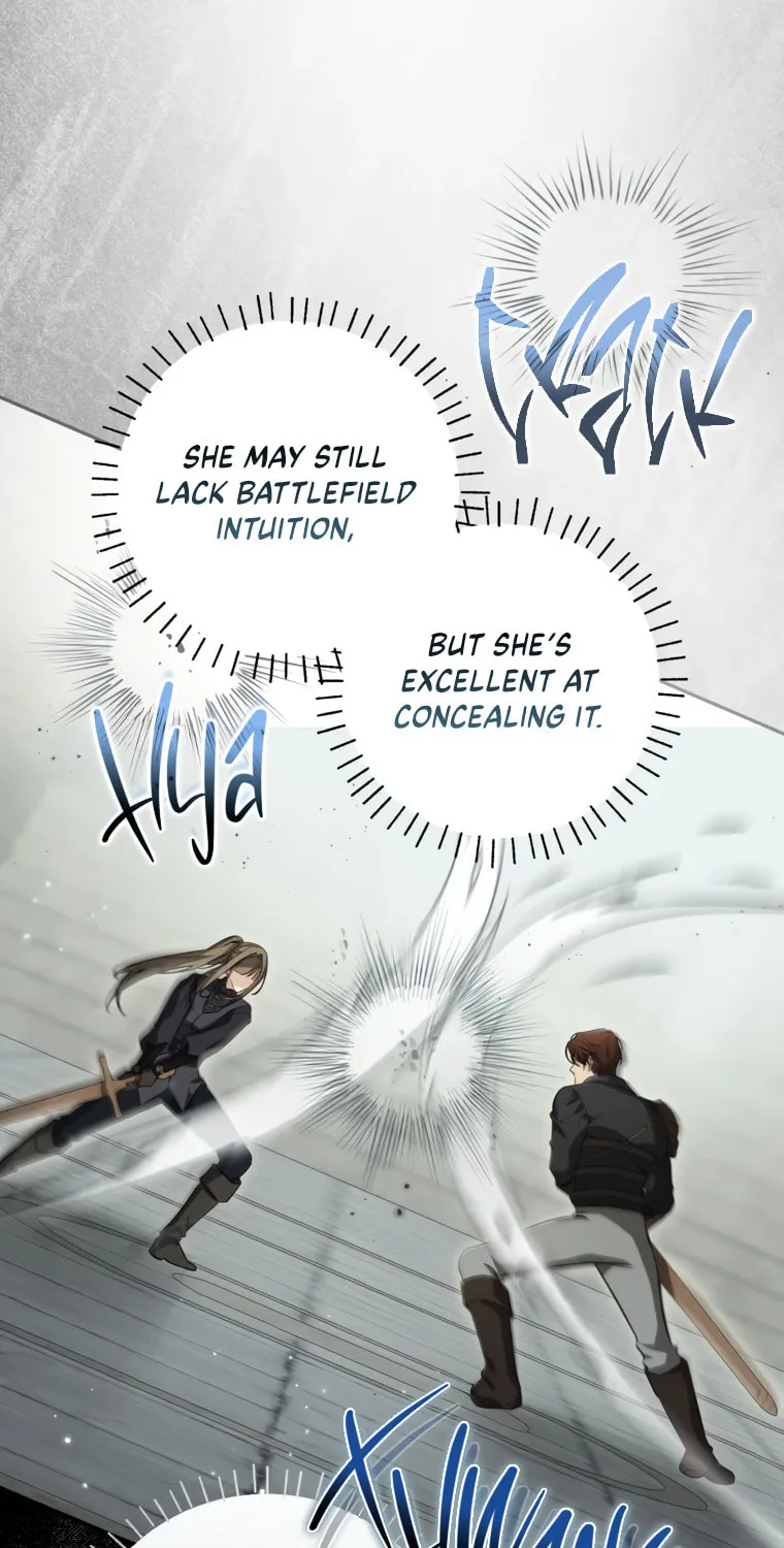 I Think I've Been Possessed Somewhere Chapter 79 page 9 - 