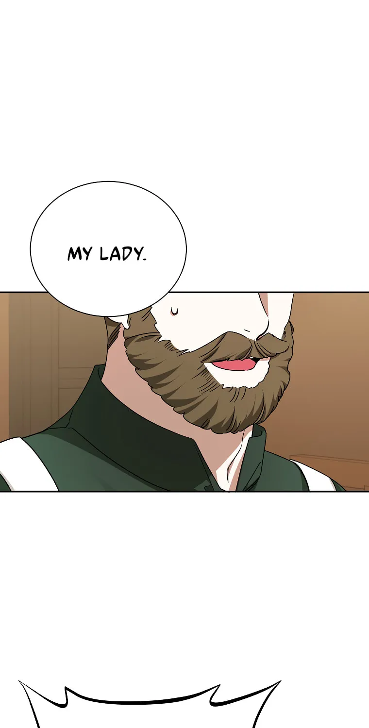 I Think I've Been Possessed Somewhere Chapter 8 page 2 - 