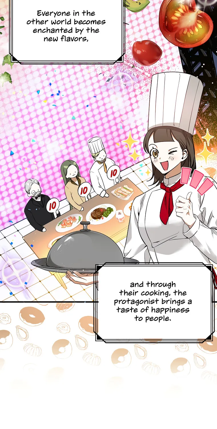 I Think I've Been Possessed Somewhere Chapter 8 page 12 - 