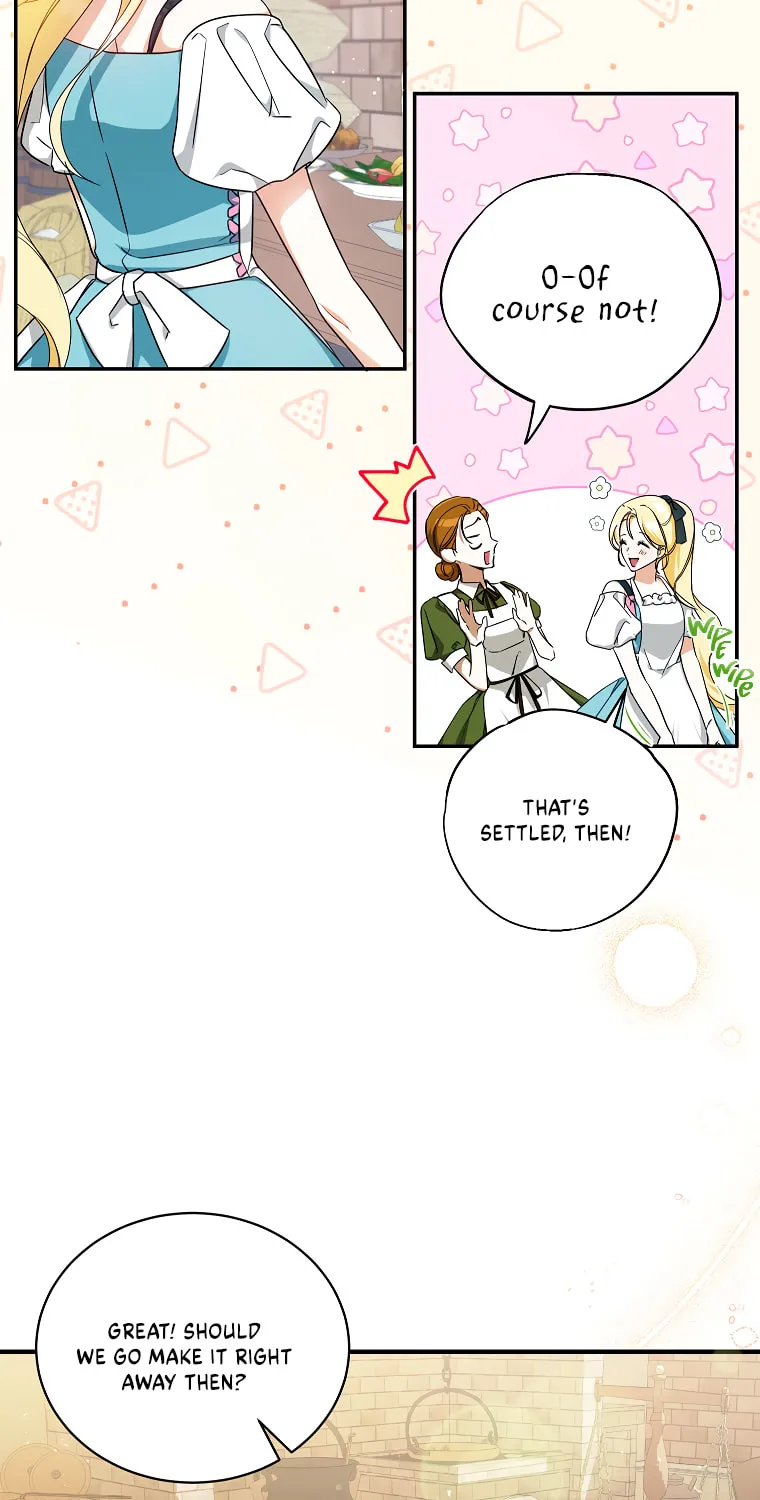 I Think I've Been Possessed Somewhere Chapter 8 page 16 - 
