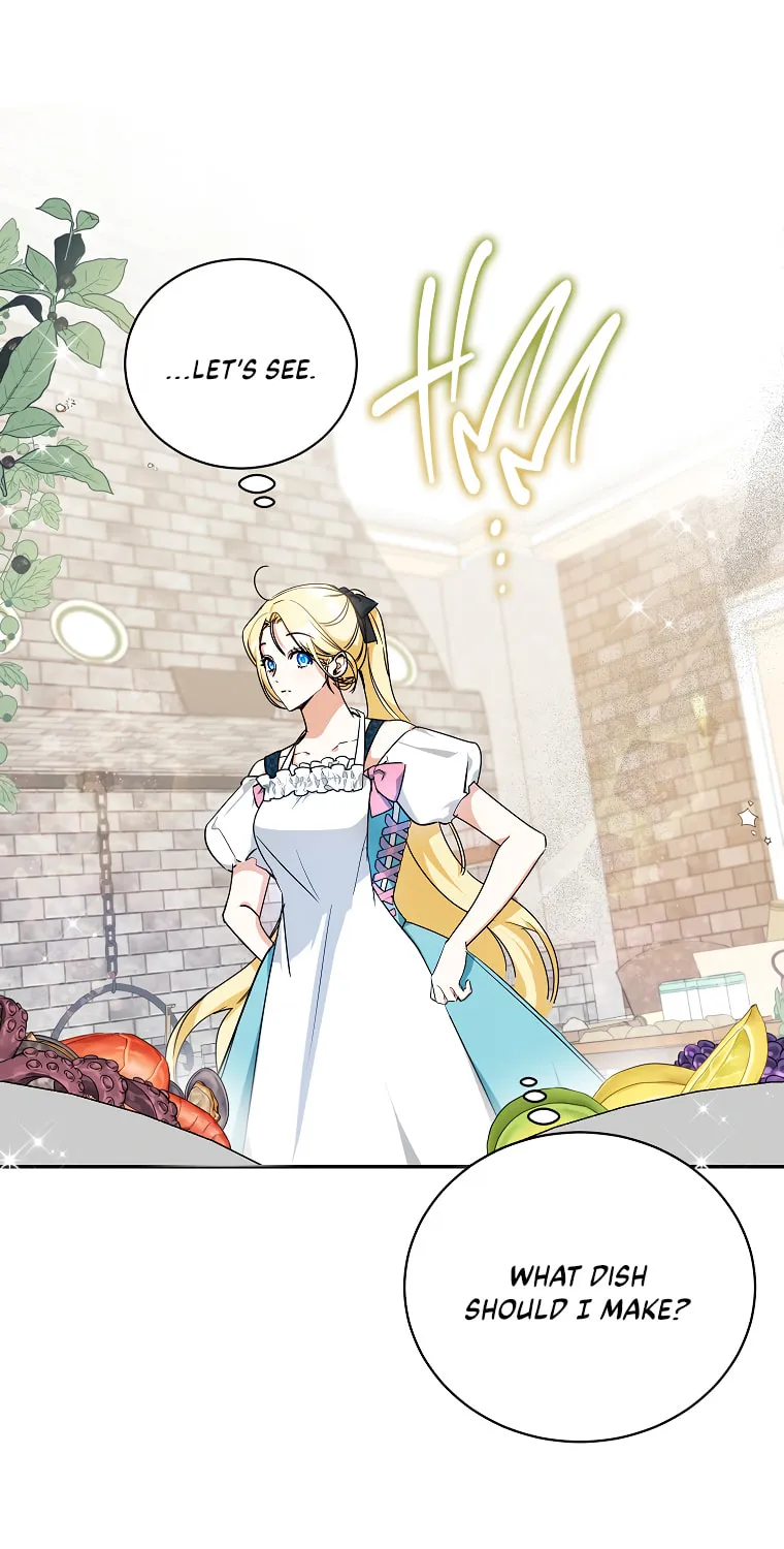 I Think I've Been Possessed Somewhere Chapter 8 page 18 - 