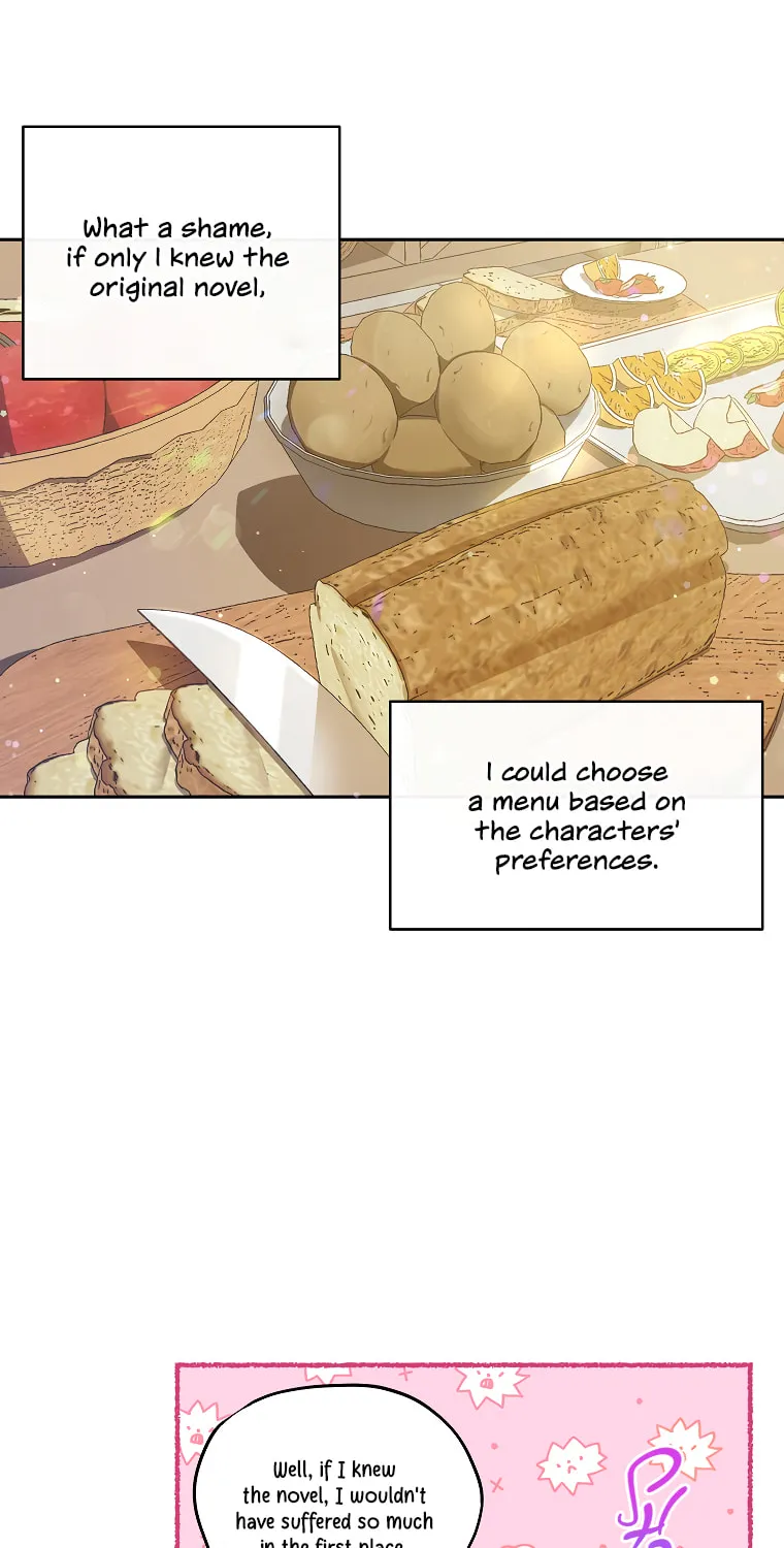 I Think I've Been Possessed Somewhere Chapter 8 page 19 - 