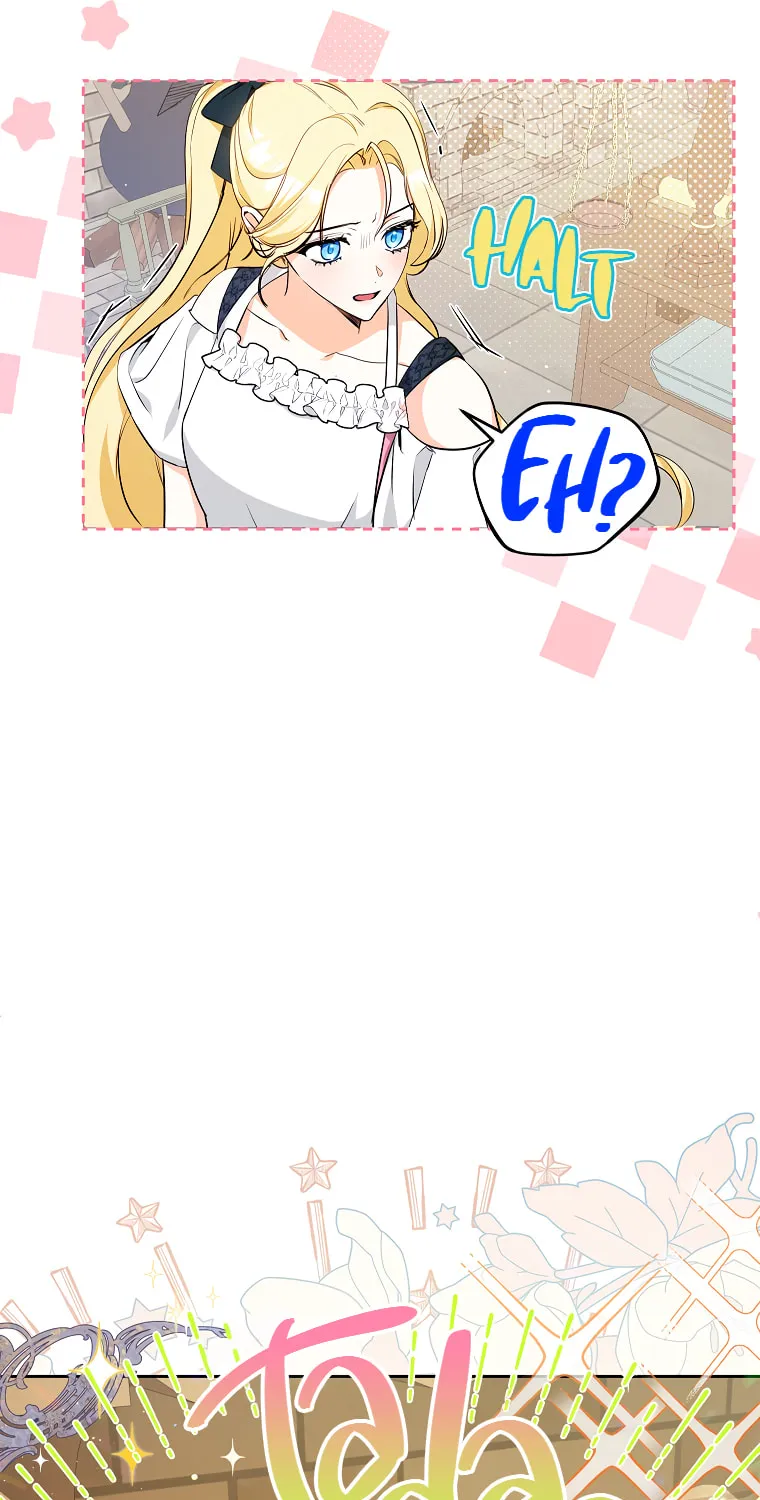 I Think I've Been Possessed Somewhere Chapter 8 page 22 - 