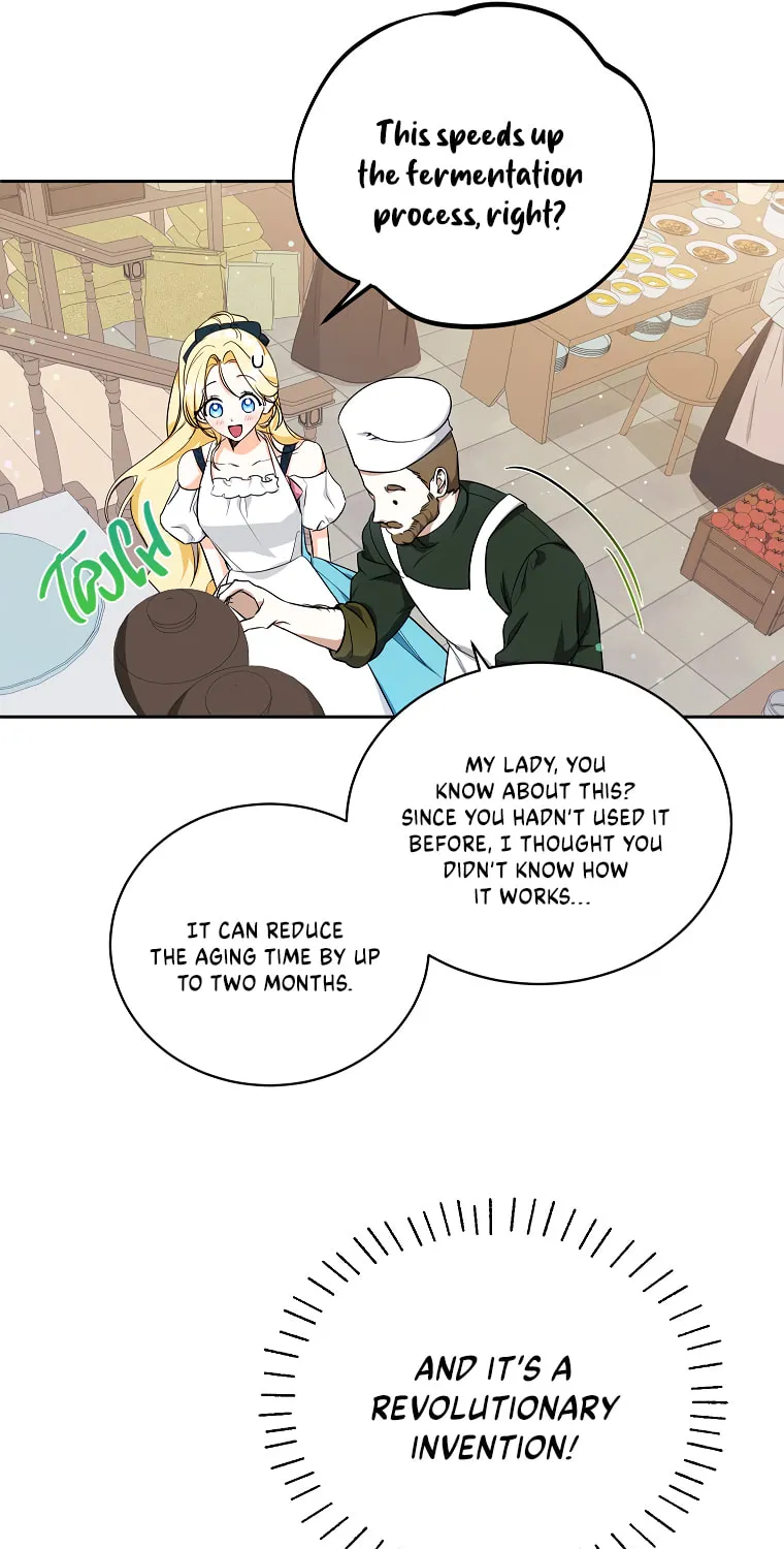 I Think I've Been Possessed Somewhere Chapter 8 page 26 - 