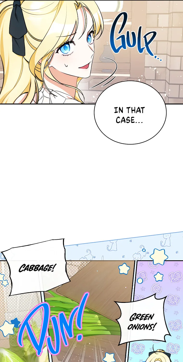 I Think I've Been Possessed Somewhere Chapter 8 page 30 - 