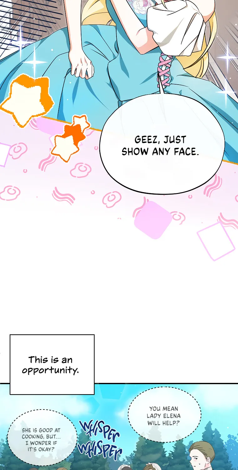 I Think I've Been Possessed Somewhere Chapter 8 page 4 - 