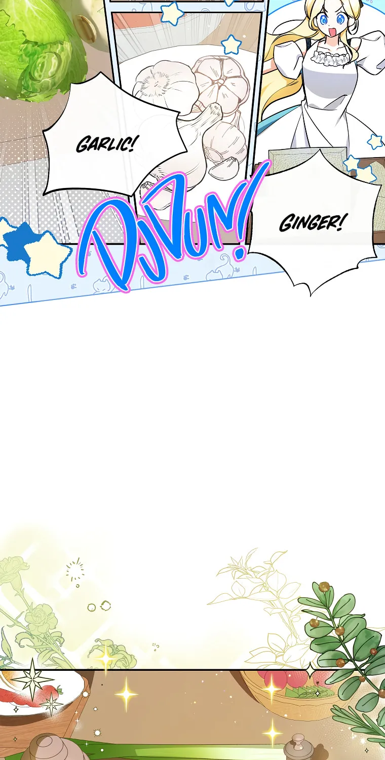 I Think I've Been Possessed Somewhere Chapter 8 page 31 - 