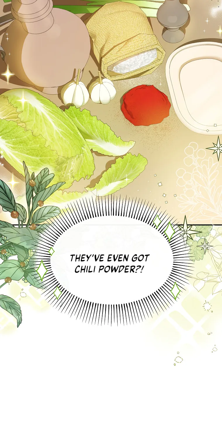 I Think I've Been Possessed Somewhere Chapter 8 page 32 - 
