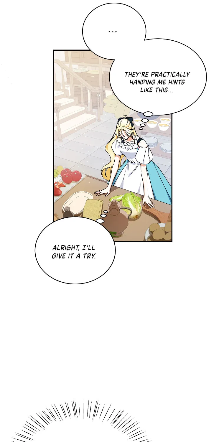 I Think I've Been Possessed Somewhere Chapter 8 page 34 - 
