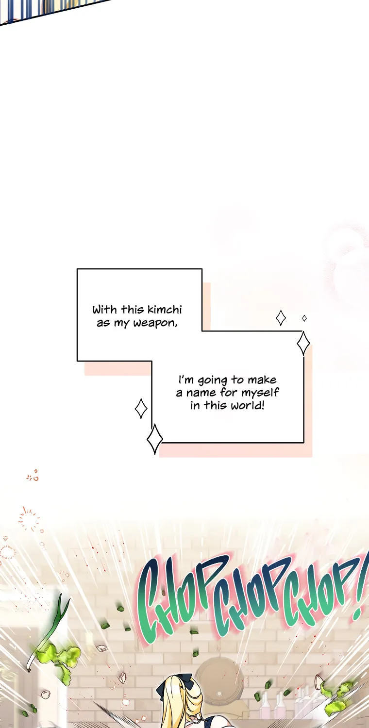 I Think I've Been Possessed Somewhere Chapter 8 page 36 - 