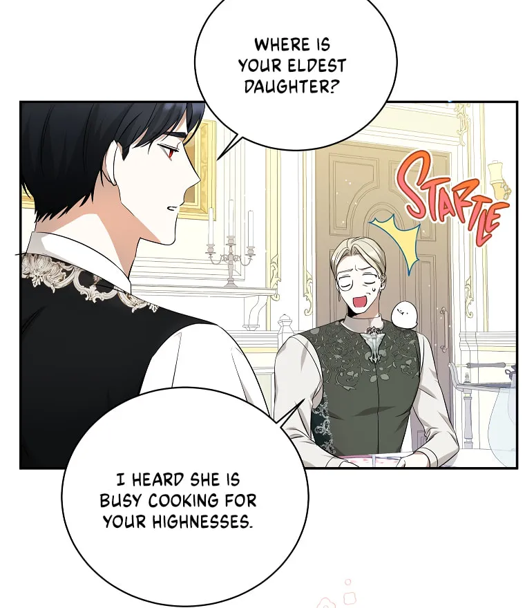 I Think I've Been Possessed Somewhere Chapter 8 page 41 - 