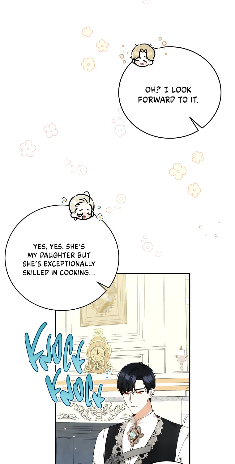 I Think I've Been Possessed Somewhere Chapter 8 page 42 - 
