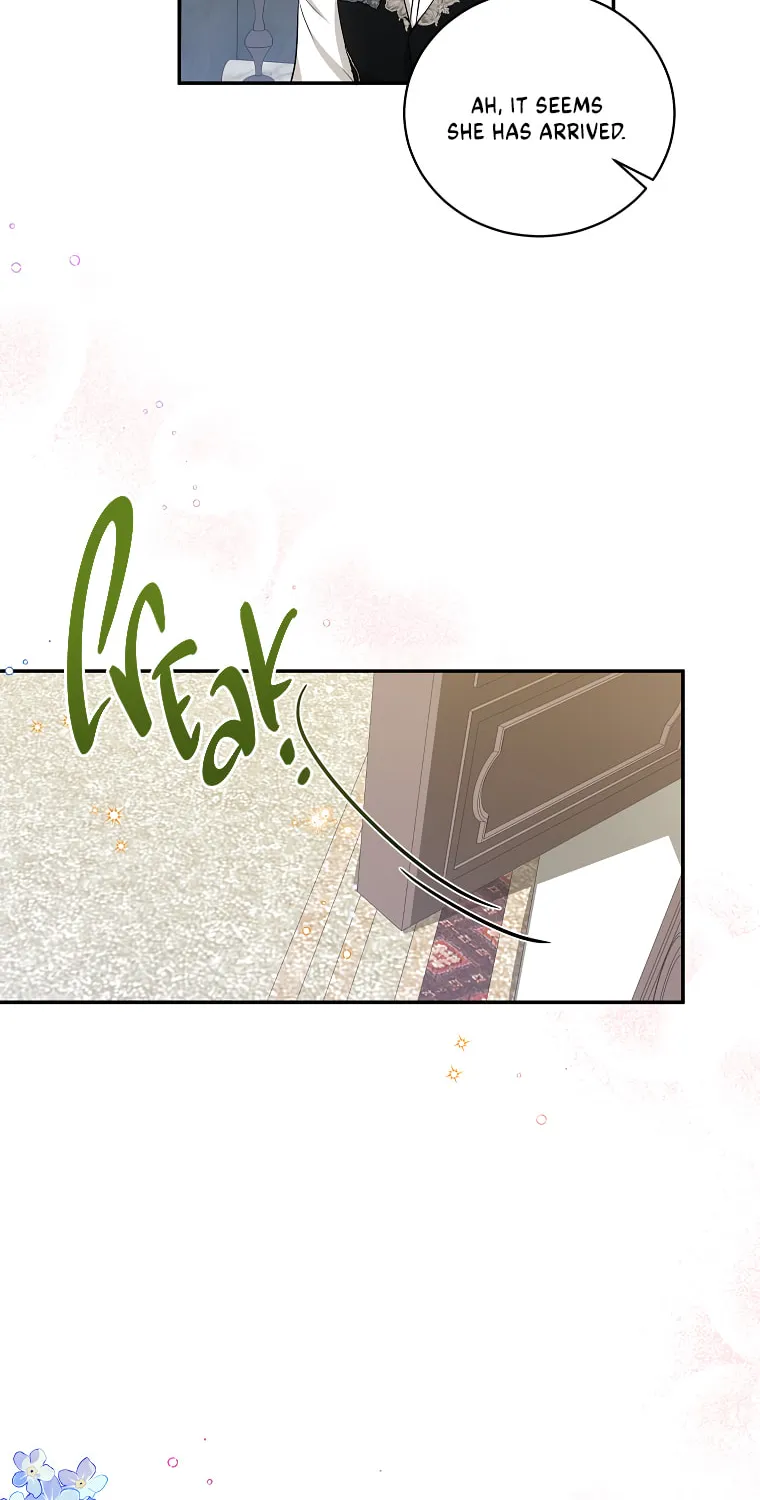 I Think I've Been Possessed Somewhere Chapter 8 page 43 - 