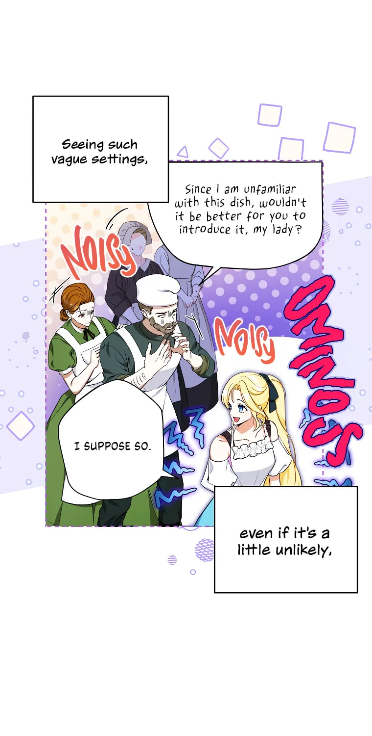 I Think I've Been Possessed Somewhere Chapter 8 page 47 - 