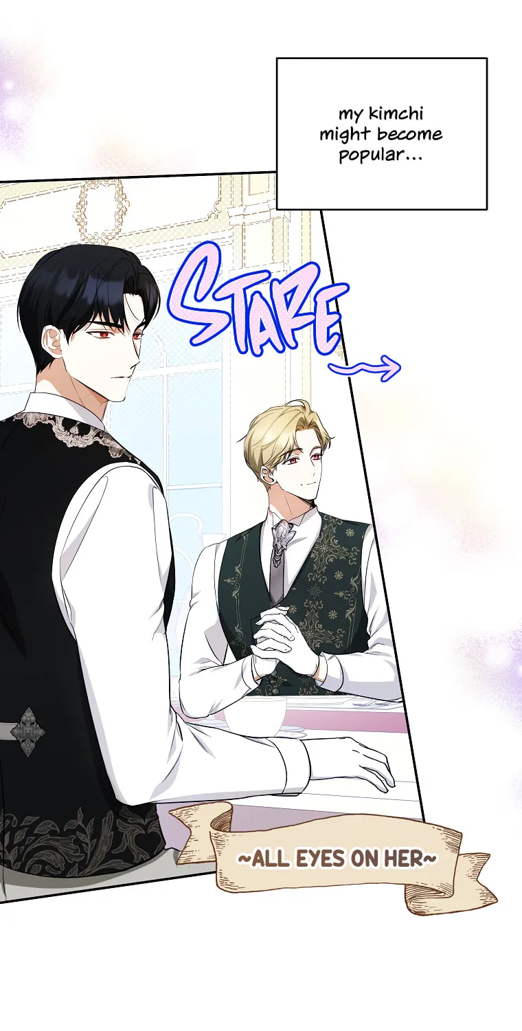 I Think I've Been Possessed Somewhere Chapter 8 page 48 - 