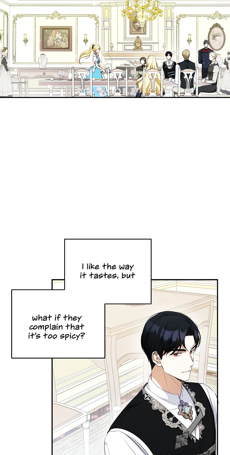 I Think I've Been Possessed Somewhere Chapter 8 page 51 - 