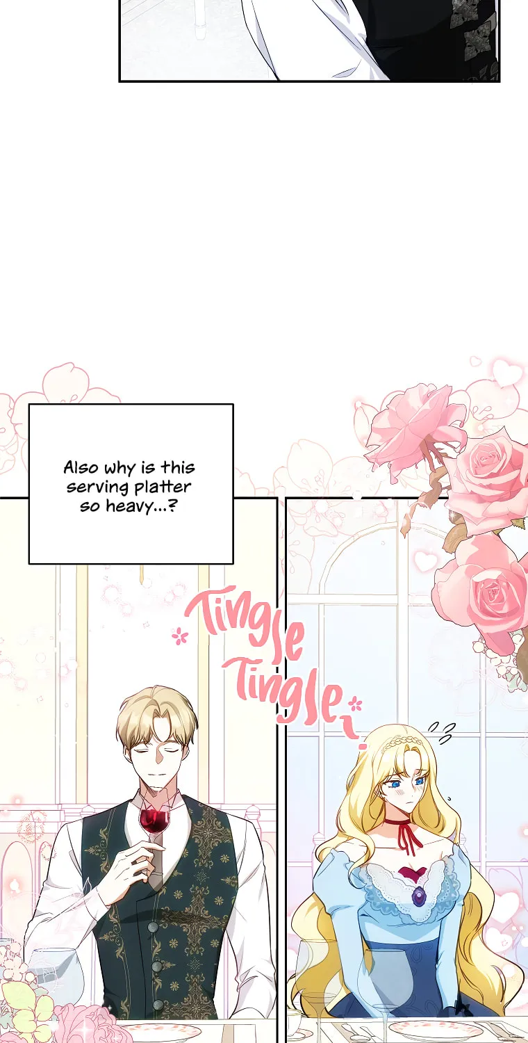 I Think I've Been Possessed Somewhere Chapter 8 page 52 - 