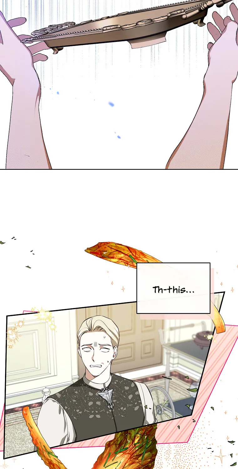 I Think I've Been Possessed Somewhere Chapter 8 page 56 - 