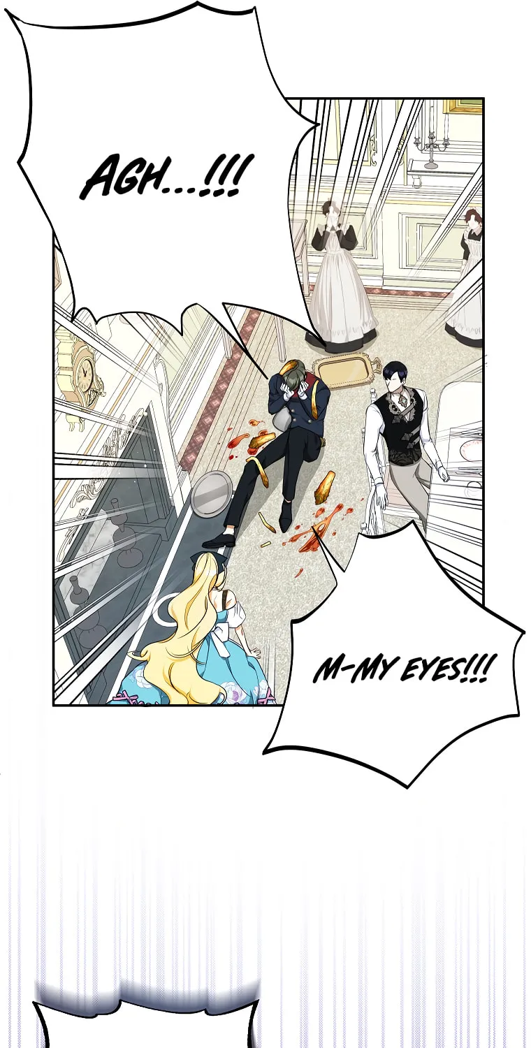 I Think I've Been Possessed Somewhere Chapter 8 page 62 - 