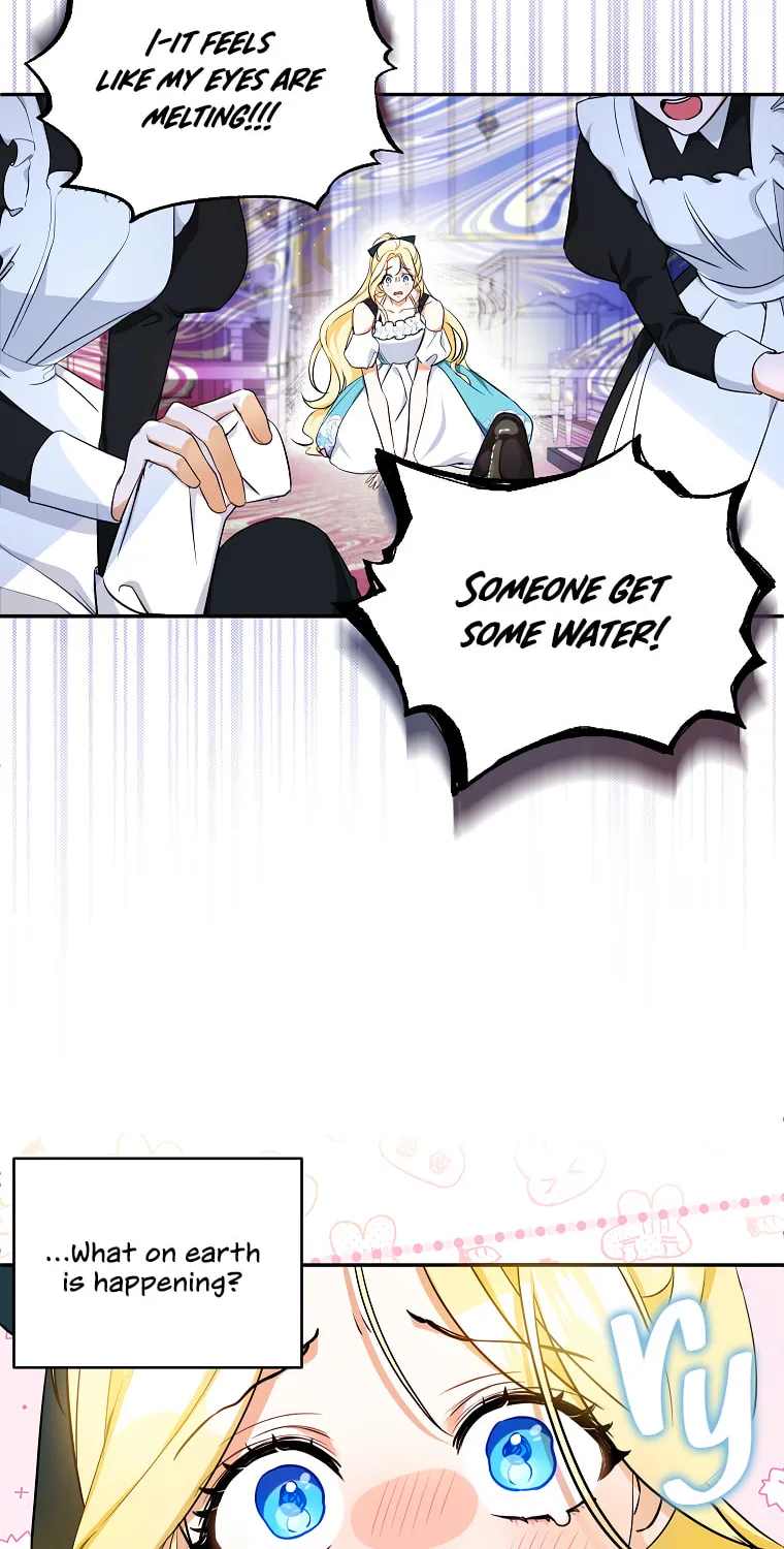 I Think I've Been Possessed Somewhere Chapter 8 page 63 - 