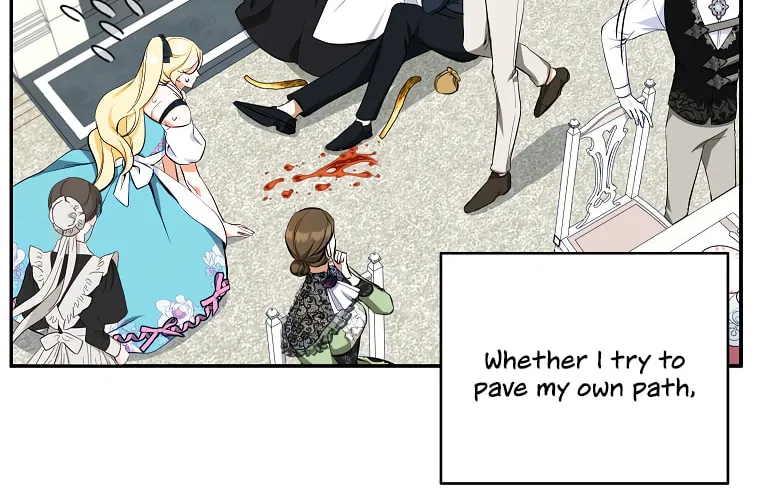 I Think I've Been Possessed Somewhere Chapter 8 page 65 - 