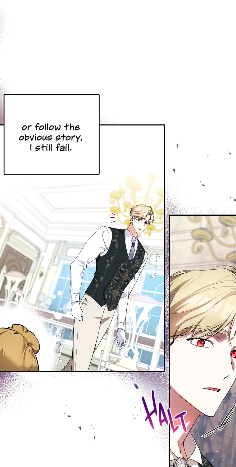 I Think I've Been Possessed Somewhere Chapter 8 page 66 - 