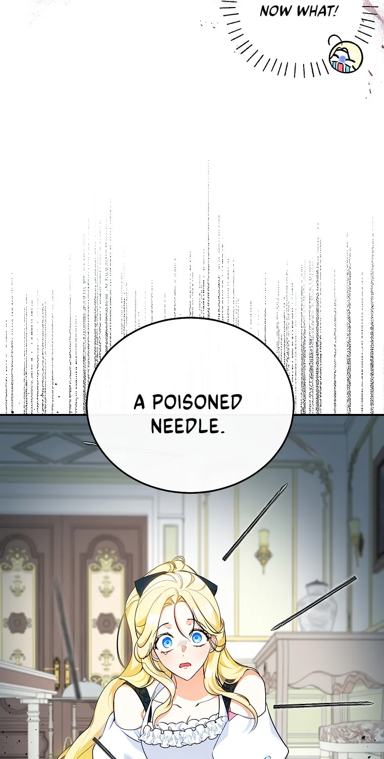 I Think I've Been Possessed Somewhere Chapter 8 page 68 - 