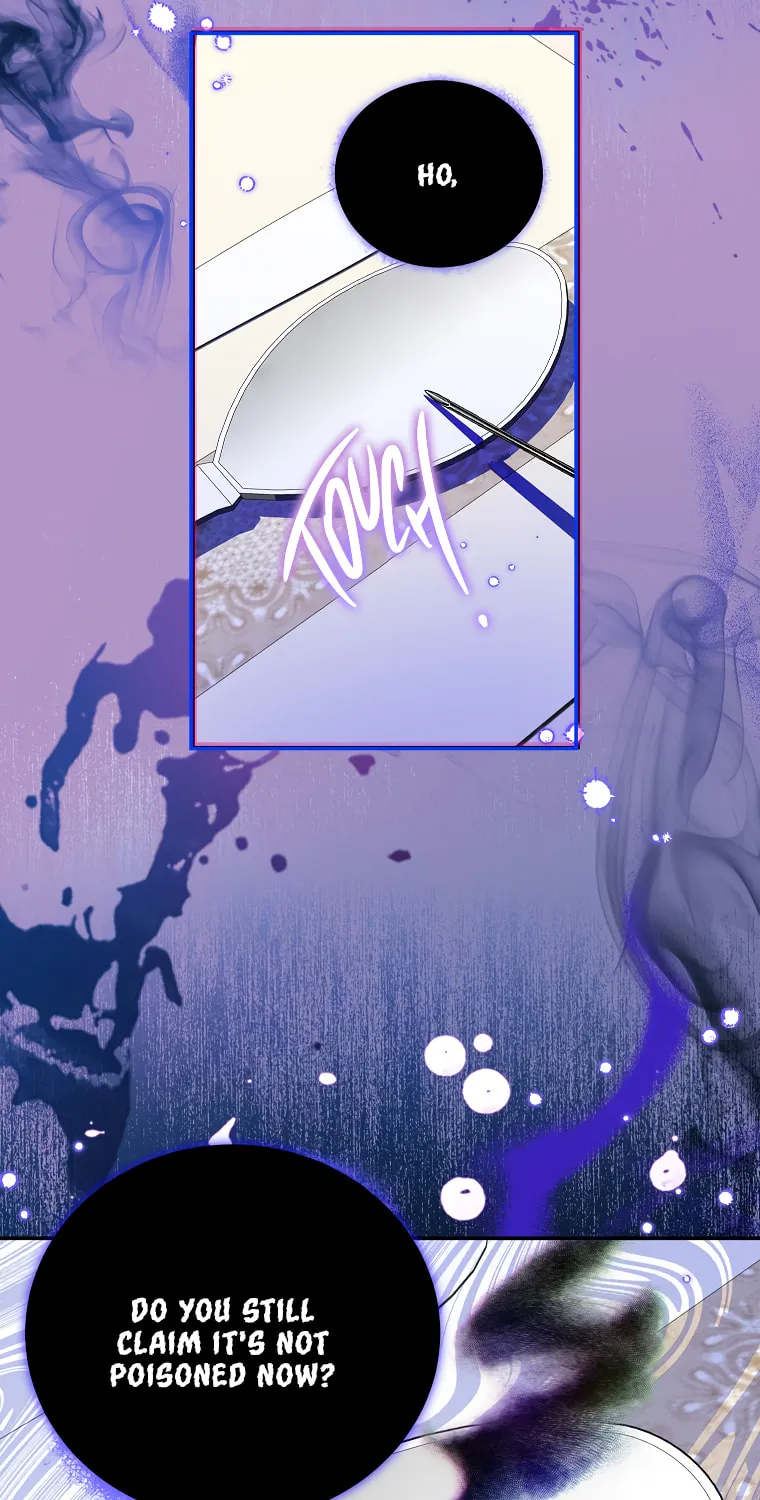 I Think I've Been Possessed Somewhere Chapter 8 page 74 - 