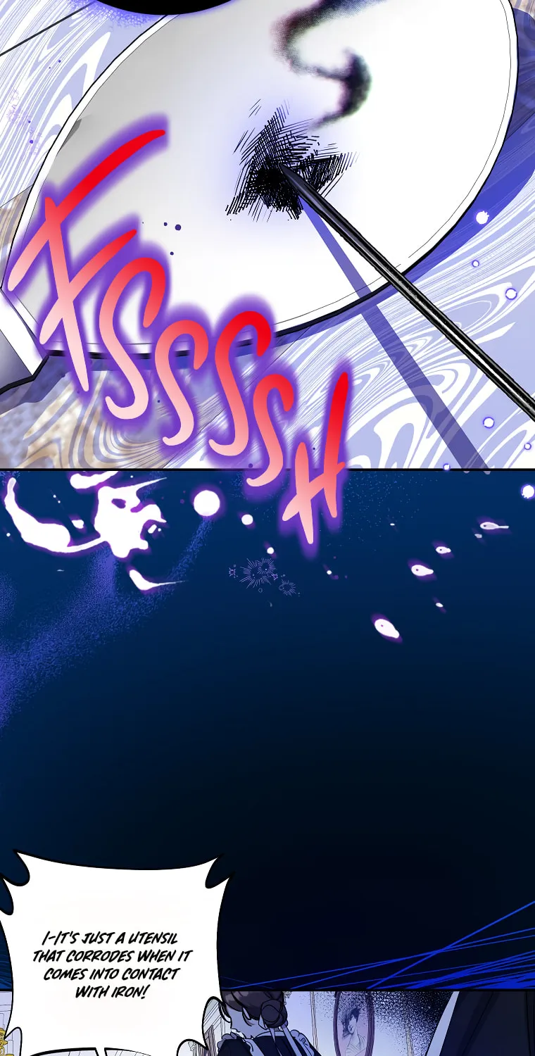 I Think I've Been Possessed Somewhere Chapter 8 page 75 - 