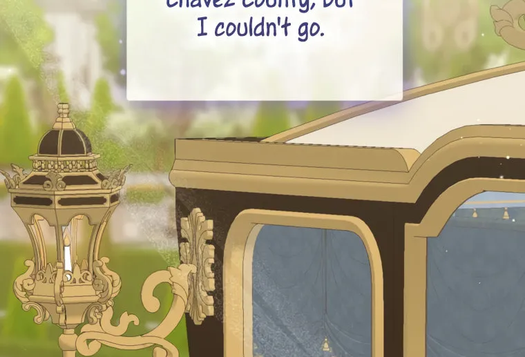 I Think I've Been Possessed Somewhere Chapter 80 page 11 - 
