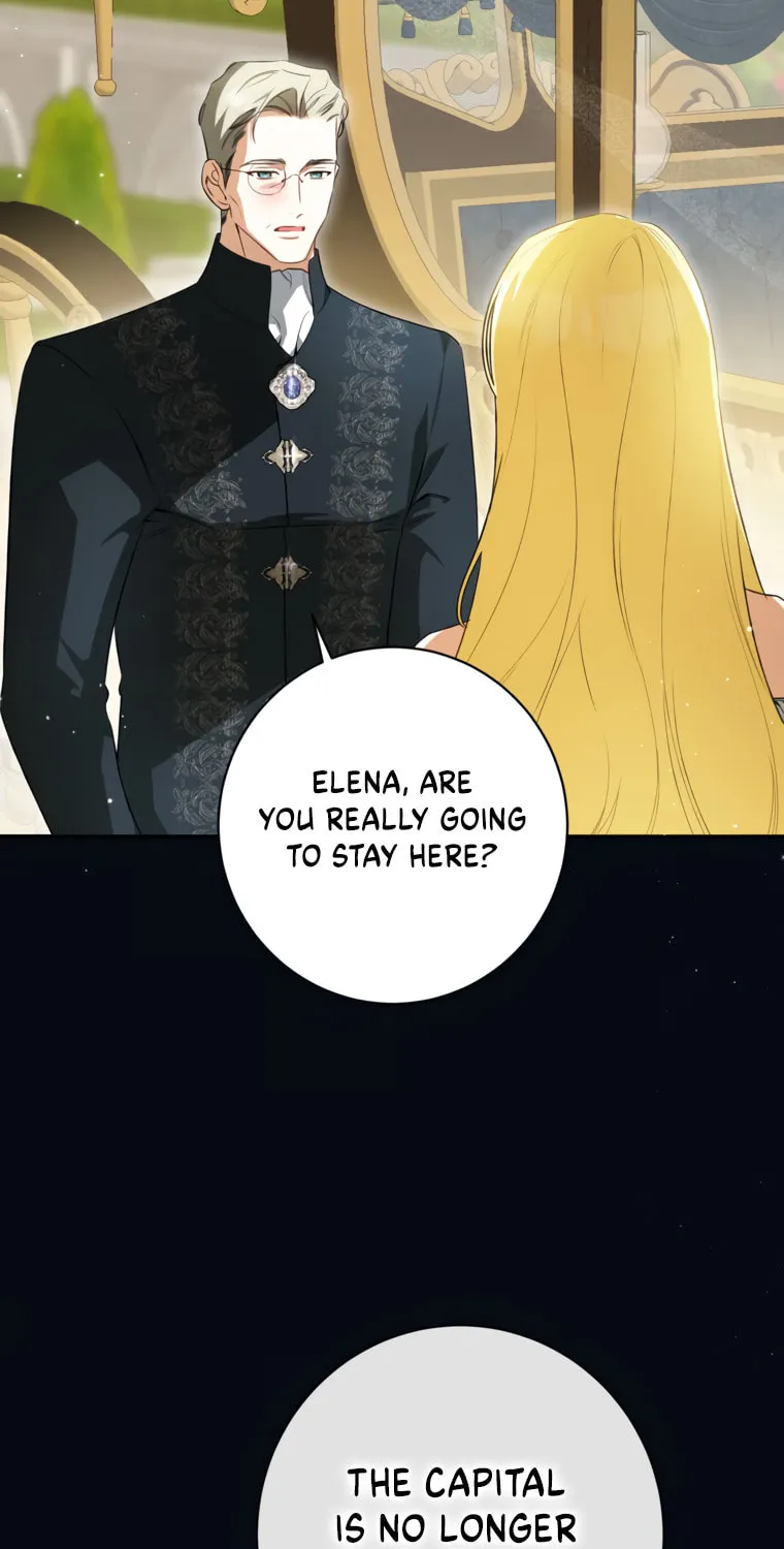 I Think I've Been Possessed Somewhere Chapter 80 page 12 - 