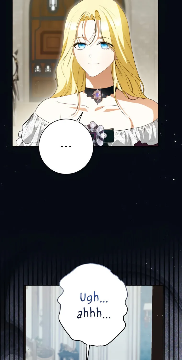 I Think I've Been Possessed Somewhere Chapter 80 page 14 - 