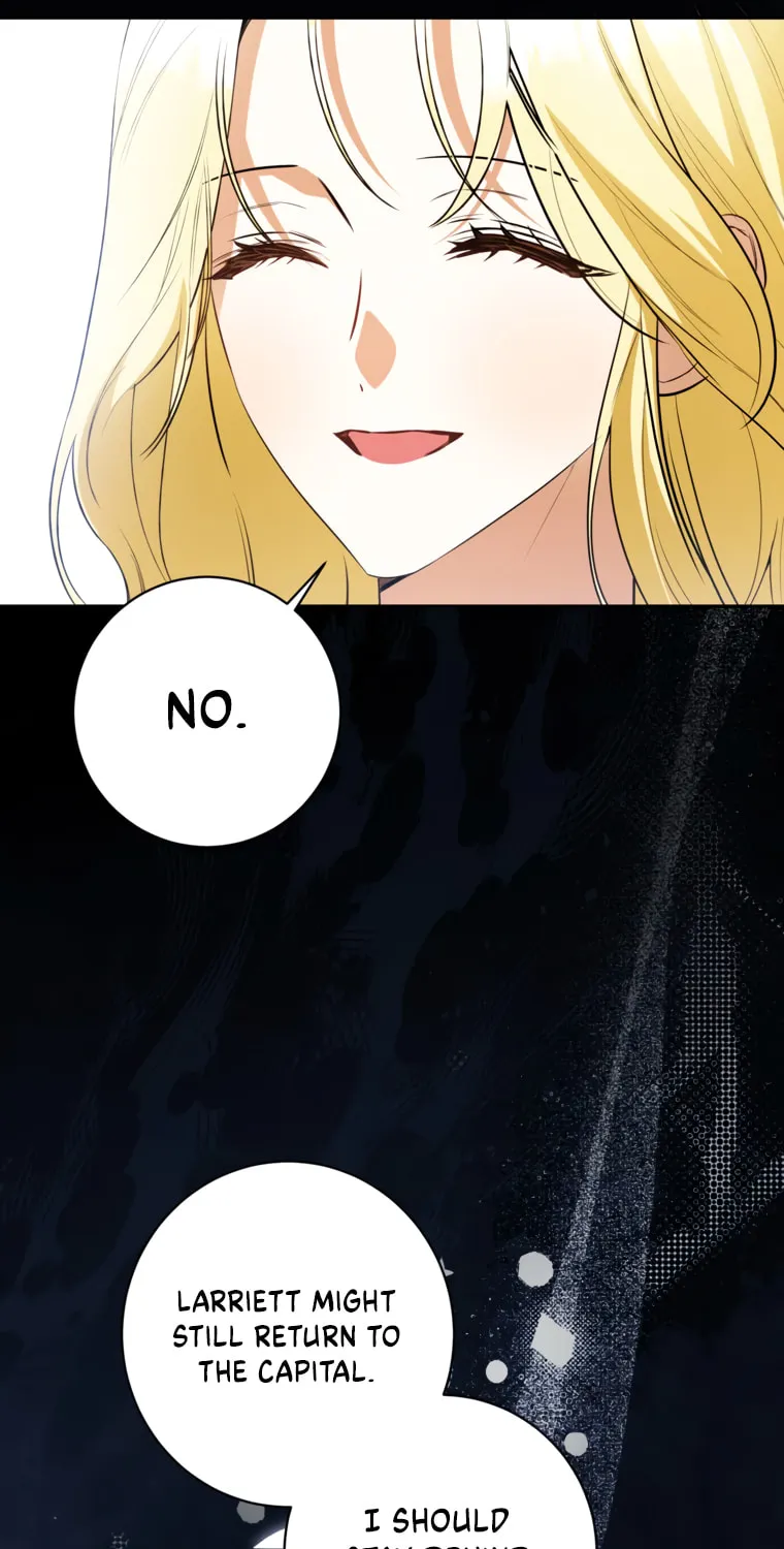 I Think I've Been Possessed Somewhere Chapter 80 page 20 - 