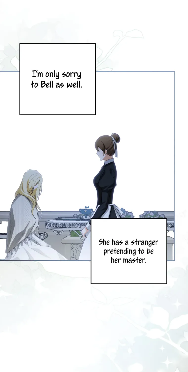 I Think I've Been Possessed Somewhere Chapter 80 page 22 - 