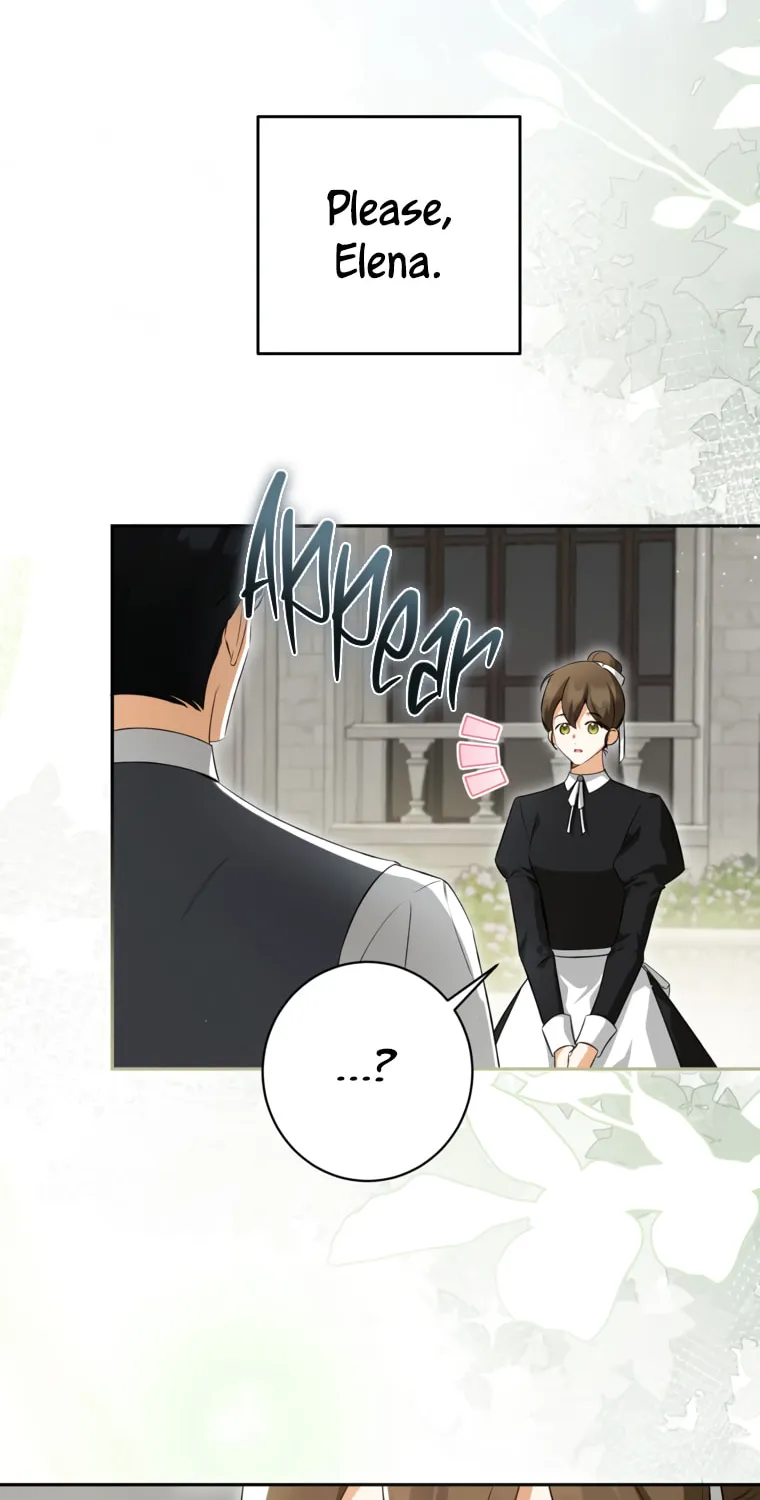 I Think I've Been Possessed Somewhere Chapter 80 page 23 - 