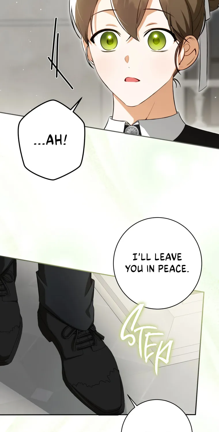 I Think I've Been Possessed Somewhere Chapter 80 page 24 - 