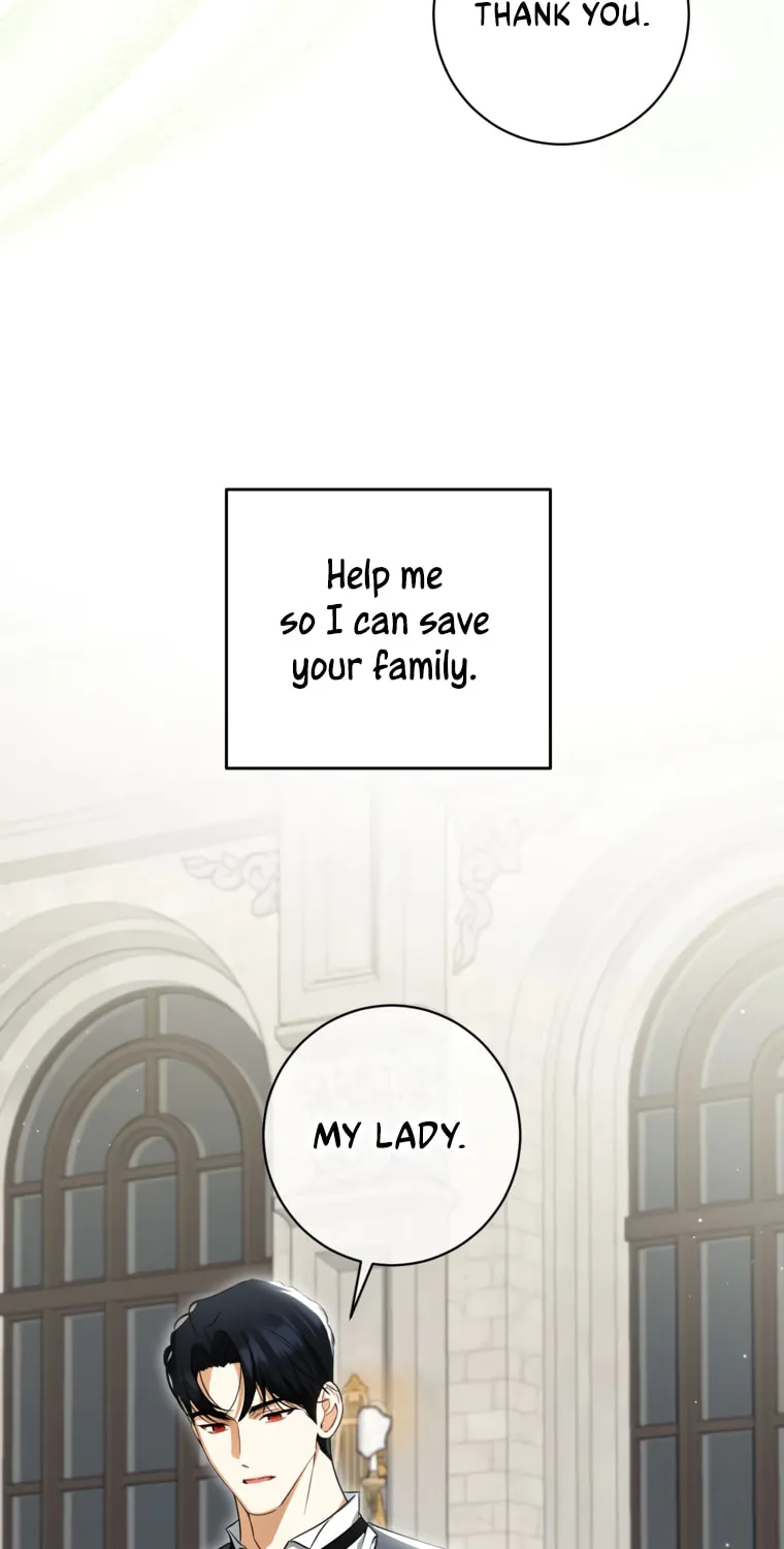 I Think I've Been Possessed Somewhere Chapter 80 page 25 - 