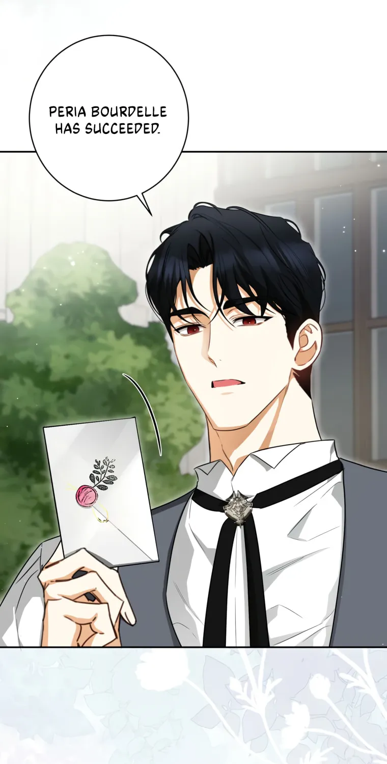 I Think I've Been Possessed Somewhere Chapter 80 page 27 - 